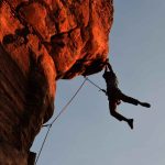 Escalada y mente: por qué este deporte fortalece mucho más que el cuerpo