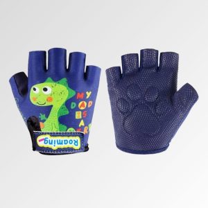 Guantes Grip Control